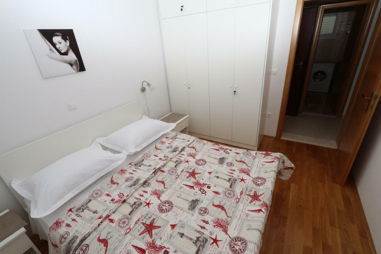 Modern Apartment Makarská Exteriér fotografie