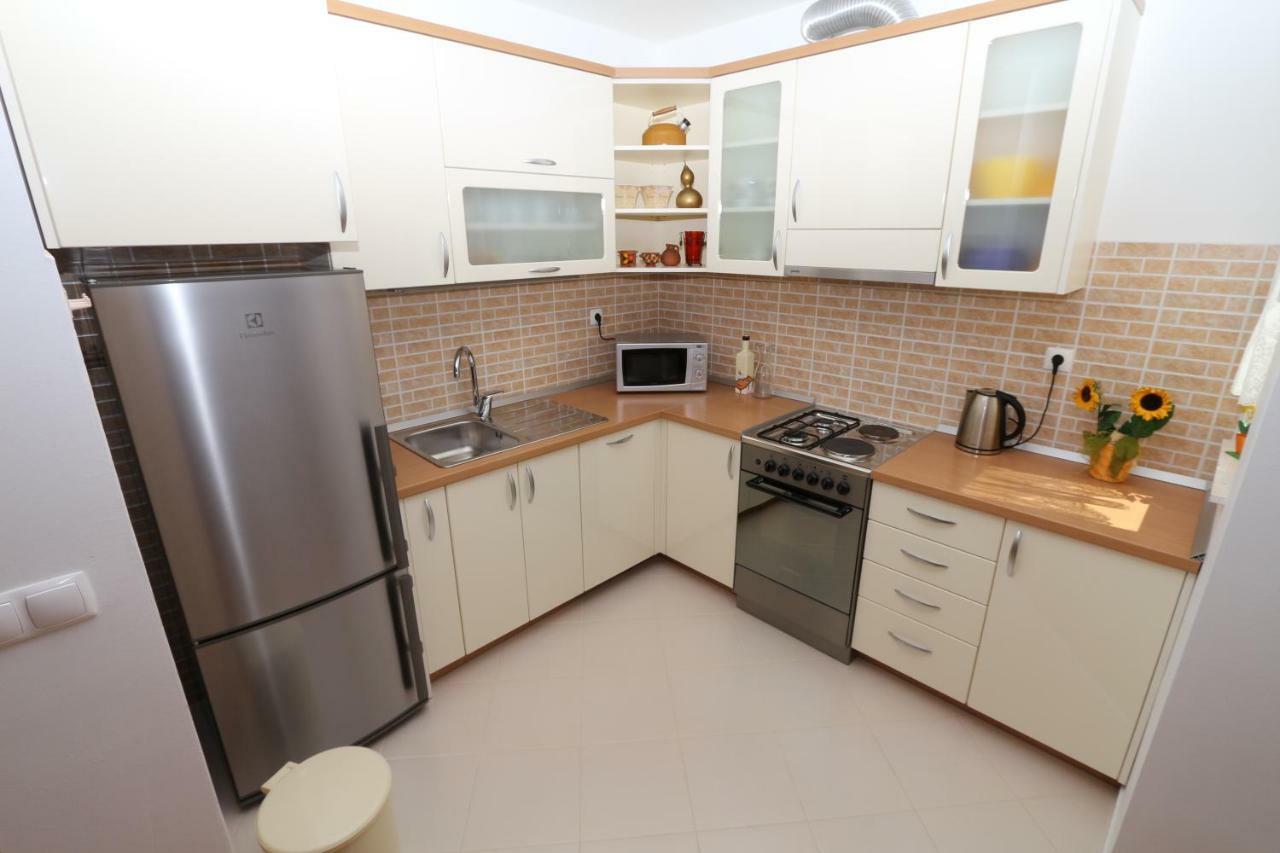 Modern Apartment Makarská Exteriér fotografie