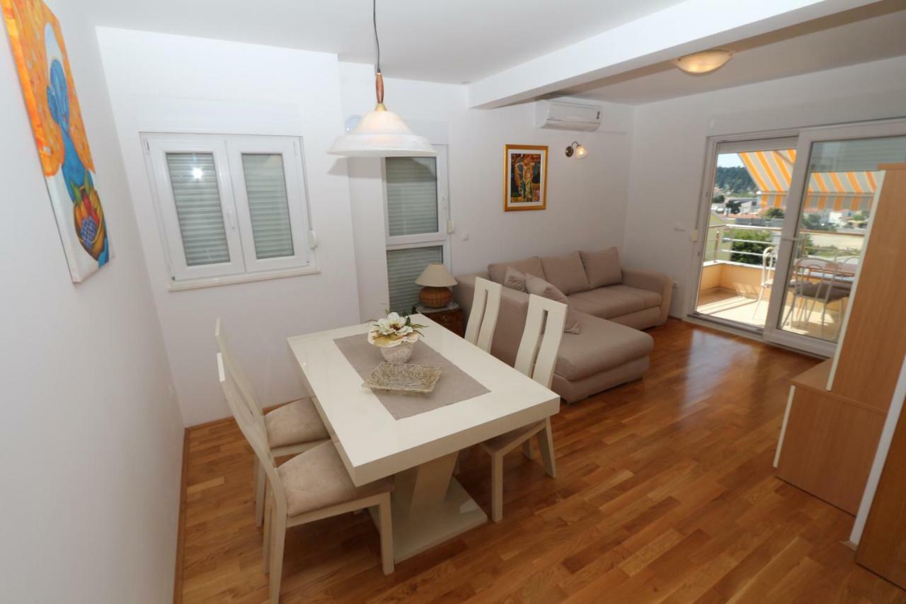 Modern Apartment Makarská Exteriér fotografie